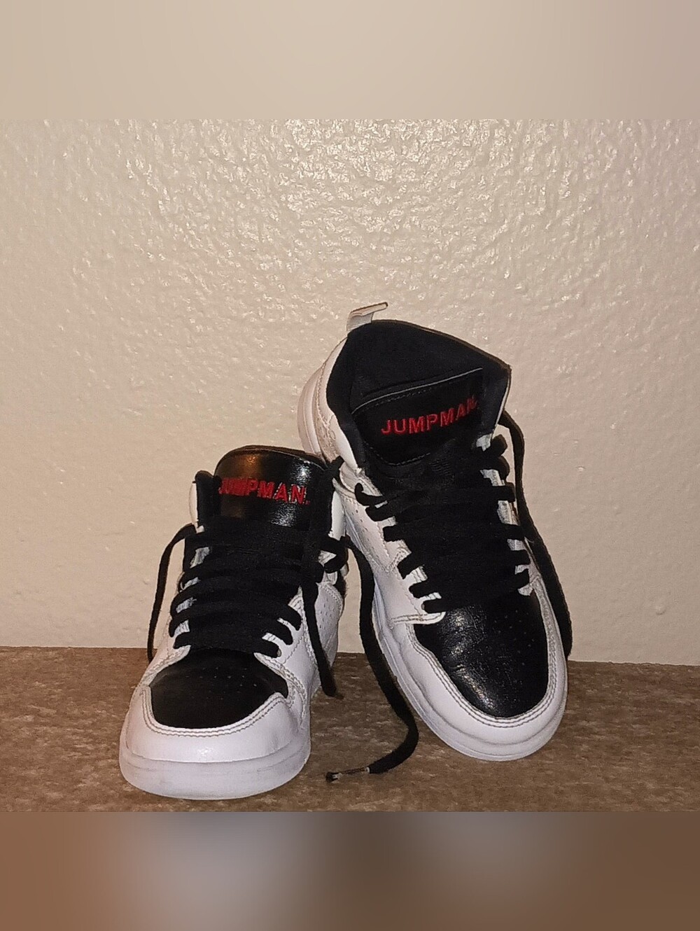 Kids Jordan Access